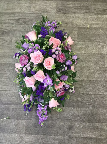 Sympathy double-ended