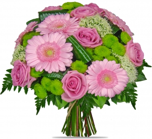 Inspirations florist choi
