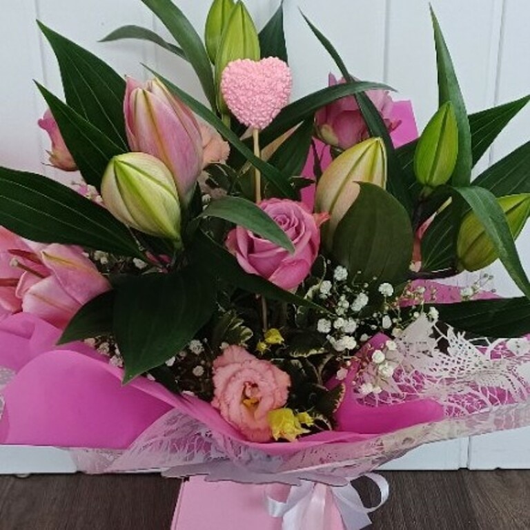 Mothers day special