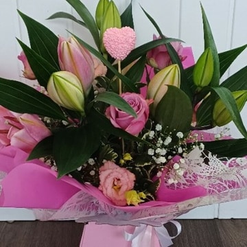 Mothers day special