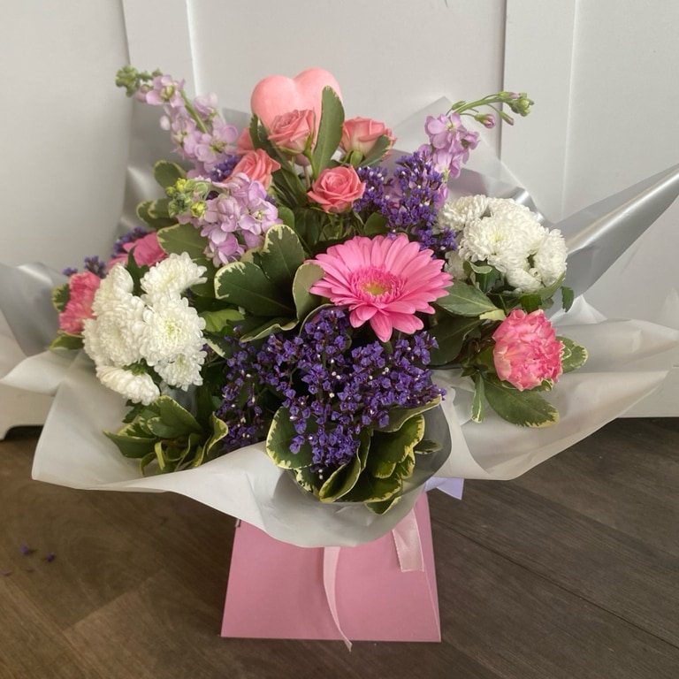 Lovely mum