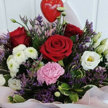 Valentines special
