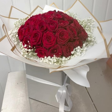 Rose perfection