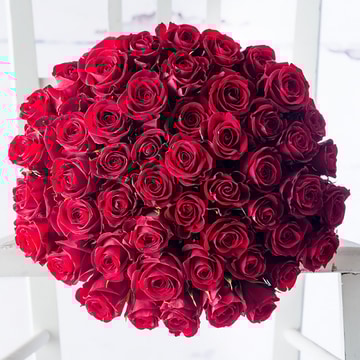 A huge lot of love