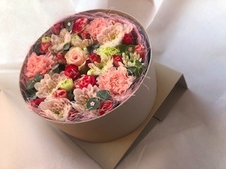 Surprise flower box 2