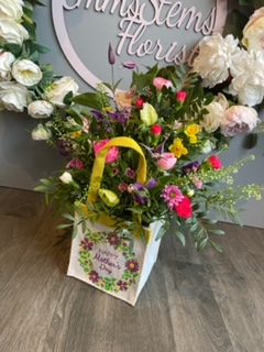 Mothers day bag
