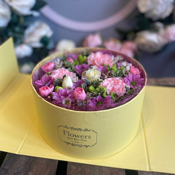 Mothers day surprise