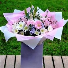 Perfect pastels