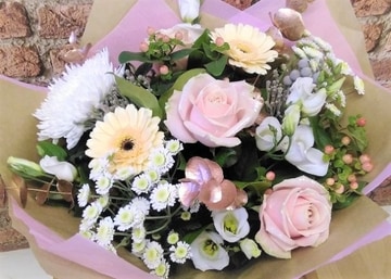 Celebration bouquet