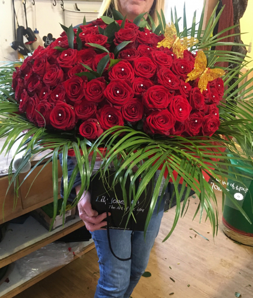 Valentine special