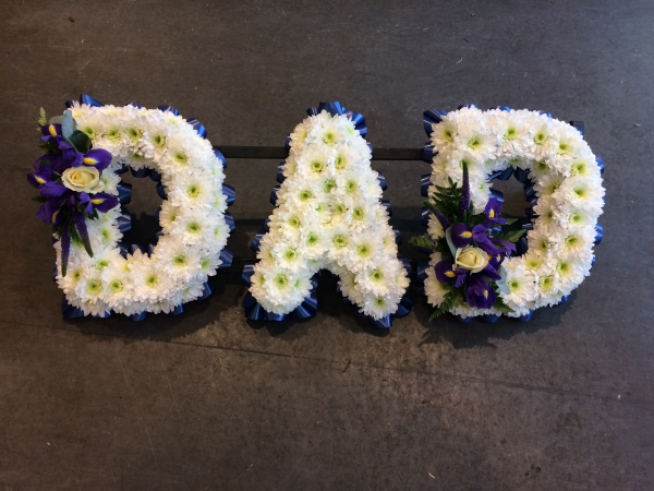 Dad tribute