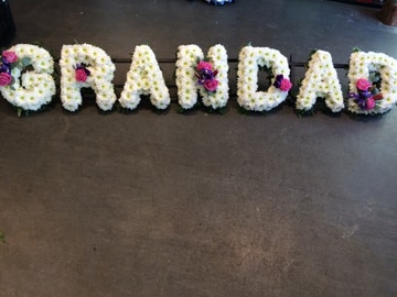 Grandad tribute