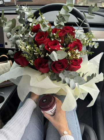 Fine romance