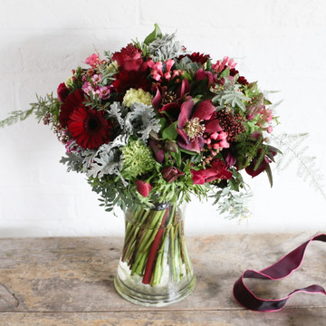 Designers choice bouquet