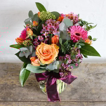 Bouquet of the week