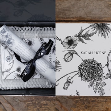 Gift voucher