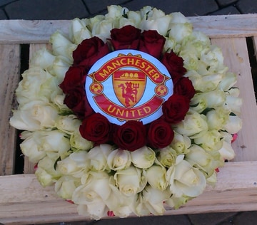 Team badge