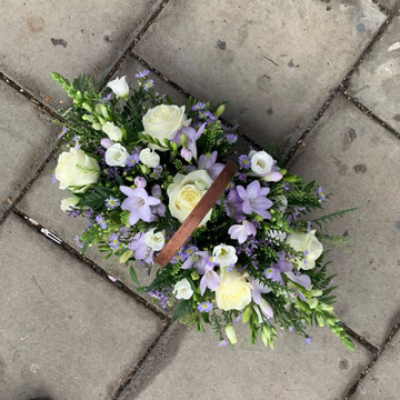 Serenity basket