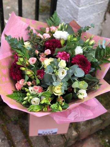 With love