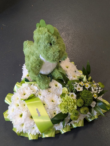 Dinosaur special tribute
