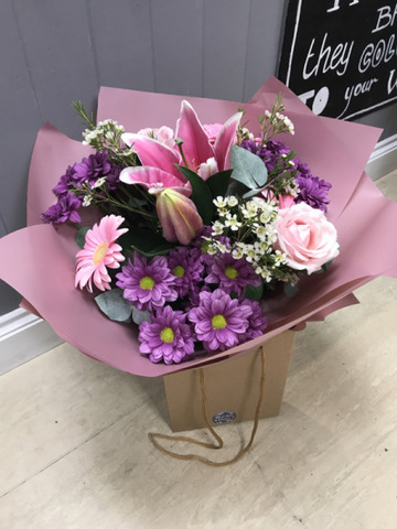 Rosabelle bouquet