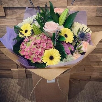 Summer bouquet