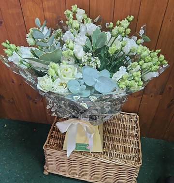 Lisi bouquet