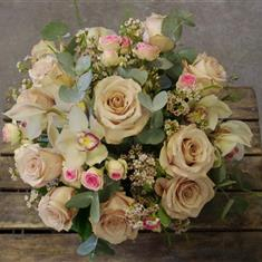 All my love arrangement