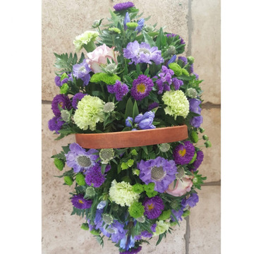 Basket arrangement