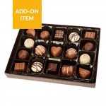 Chocolate selection box