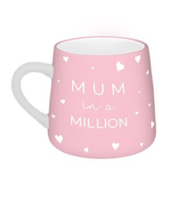 Mum mugadd on