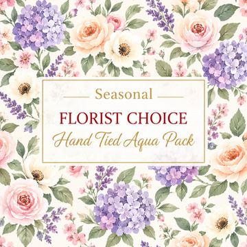 Florists favourite