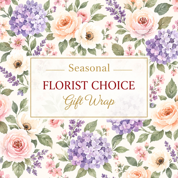 Classic florist choice