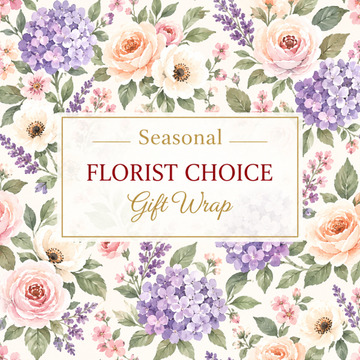 Classic florist choice