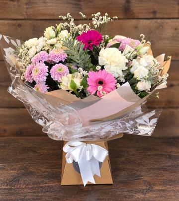 Blooming lovely
