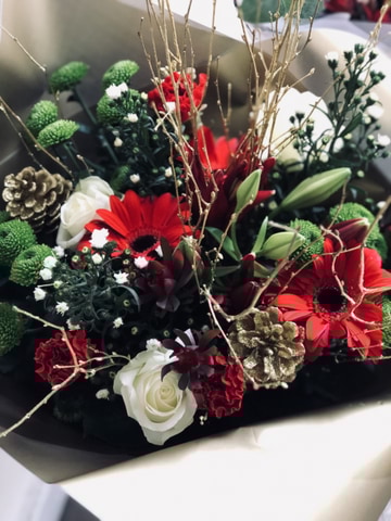 Traditional christmas