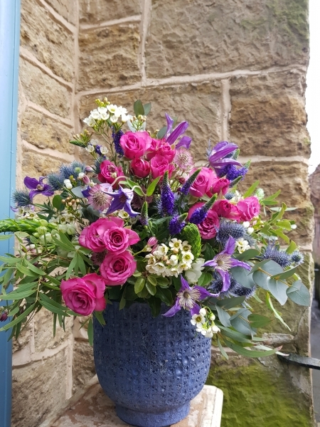 Florist choice