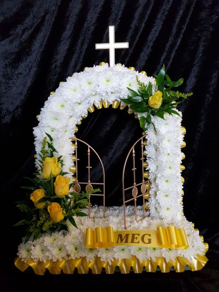 Gates of heaven