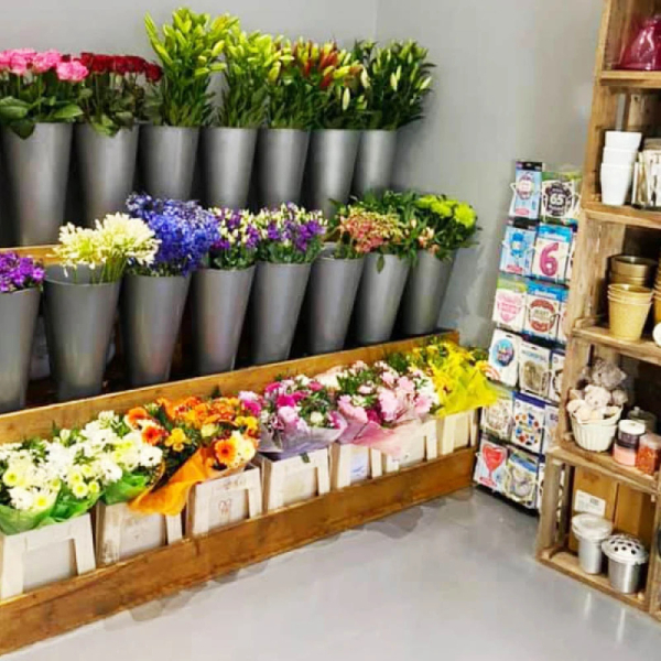 Nice mix florist choice