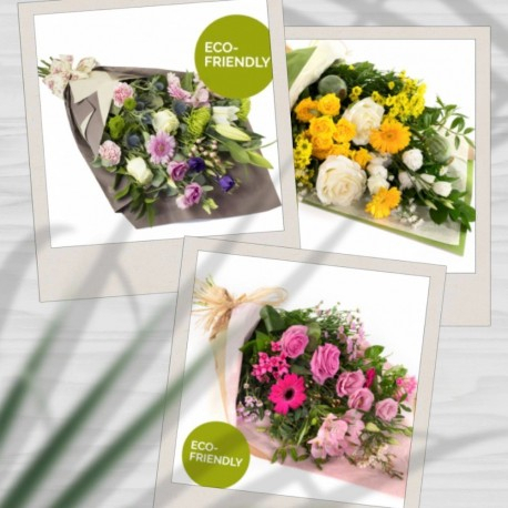 Florist choice bouquet