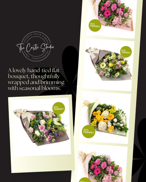 Florist choice bouquet