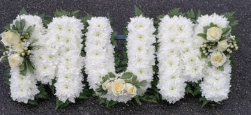 Mum tribute 2