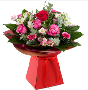 Secret admirer