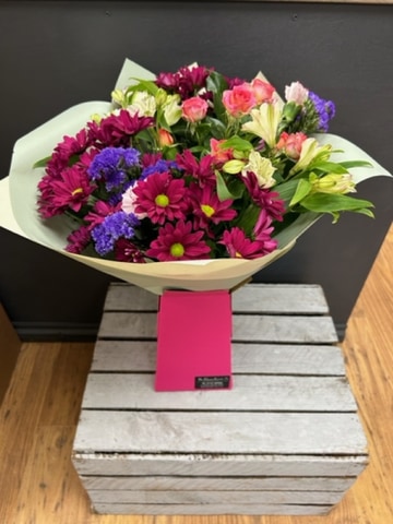 Florist choice essentials