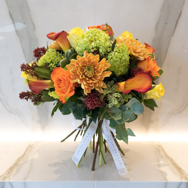 Citrus burst