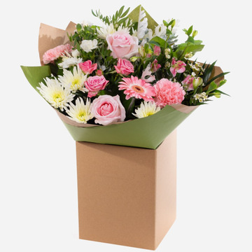 Petal promise