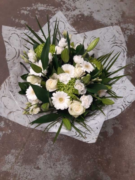 White haven