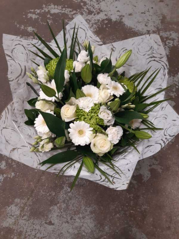 White haven