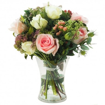 Vintage bouquet