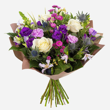 Blooming lovely